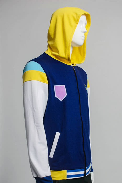 Free! Iwatobi Swim Club Haruka Nanase ED Cosplay Costume