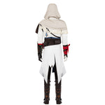 Assassin's Creed Basim Ibn Ishaq Cosplay Costume