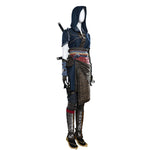 Assassin's Creed Fujibayashi Naoe Cosplay Costume