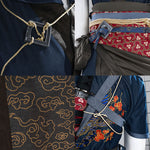 Assassin's Creed Fujibayashi Naoe Cosplay Costume