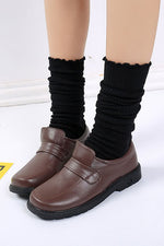 Fate/Apocrypha Astolfo Brown Uniform Cosplay Shoes