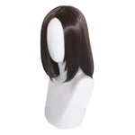 Attack On Titan Eren Jaeger Brown 2 Style Cosplay Wigs