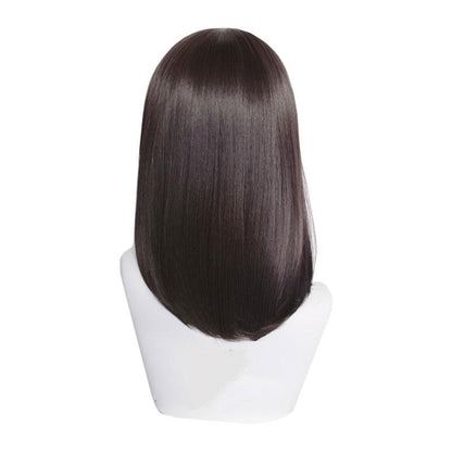 Attack On Titan Eren Jaeger Brown 2 Style Cosplay Wigs