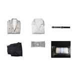 Attack On Titan Eren Jaeger  Cosplay Costume