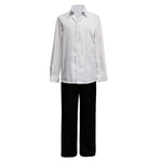 Attack On Titan Eren Jaeger  Cosplay Costume