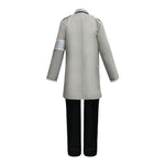 Attack On Titan Eren Jaeger  Cosplay Costume