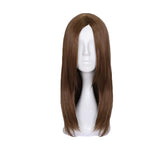 Back Street Girls Brown Long Straight Cosplay Wigs
