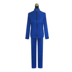 Back Street Girls Daily Sportswear Student Suit Cosplay Costume 
