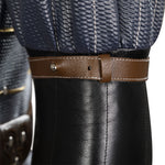 Baldur's Gate 3 Astarion Cosplay Costume