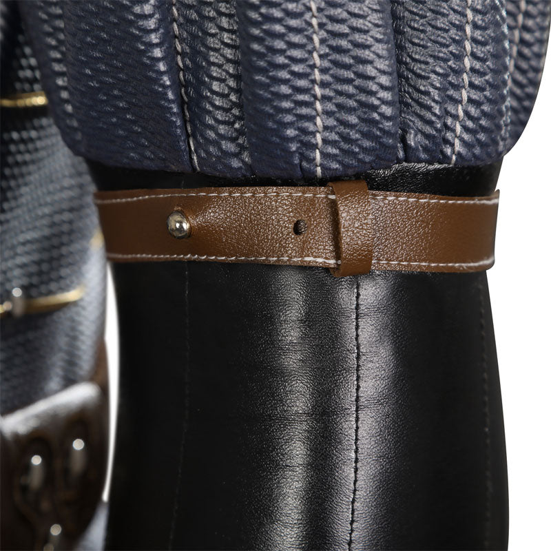 Baldur's Gate 3 Astarion Cosplay Costume