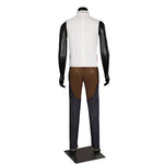 Baldur's Gate 3 Astarion Cosplay Costume