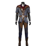 Baldur's Gate 3 Astarion Cosplay Costume