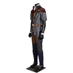Baldur's Gate 3 Astarion Cosplay Costume