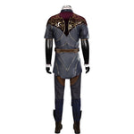 Baldur's Gate 3 Astarion Cosplay Costume