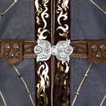 Baldur's Gate 3 Astarion Cosplay Costume