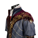 Baldur's Gate 3 Astarion Cosplay Costume