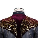 Baldur's Gate 3 Astarion Cosplay Costume
