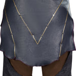 Baldur's Gate 3 Astarion Cosplay Costume