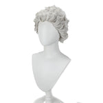 Baldur's Gate 3 Astarion Cosplay Wig