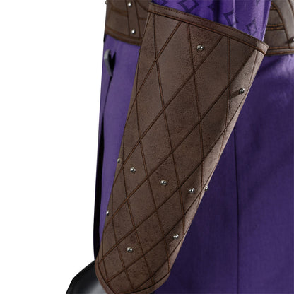 Baldur's Gate 3 Gale Dekario Cosplay Costume