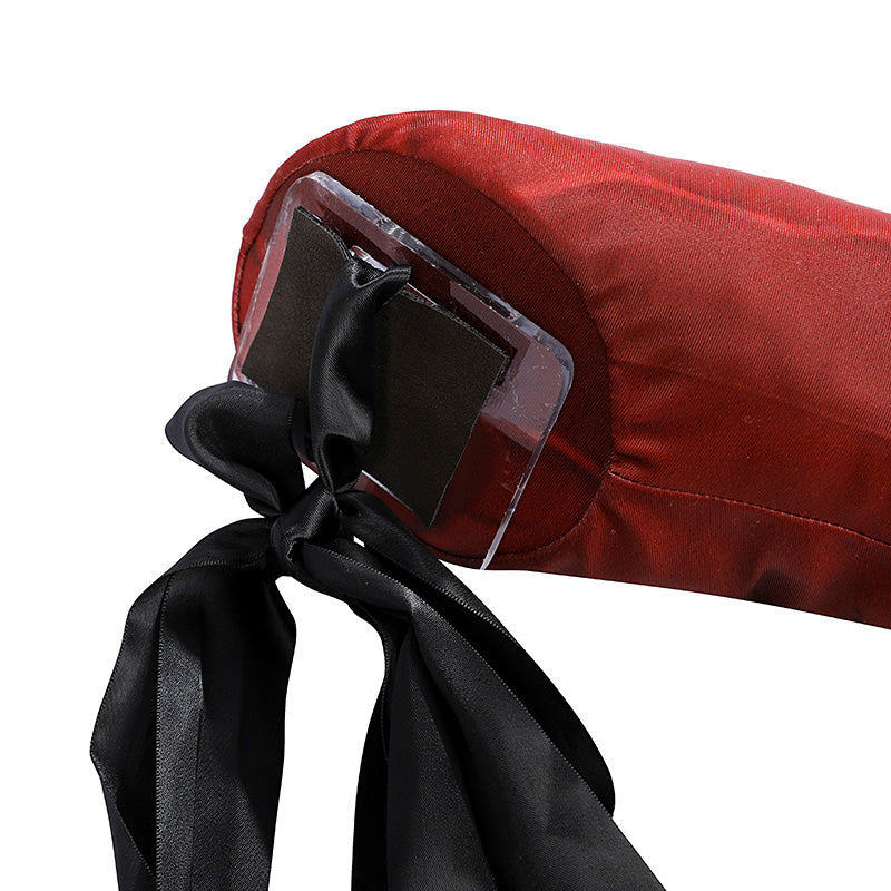 Baldur's Gate 3 Karlach Cosplay Costume