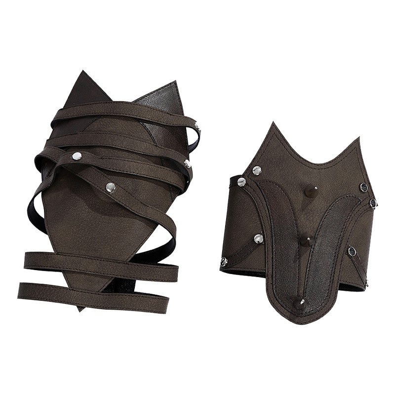 Baldur's Gate 3 Karlach Cosplay Costume