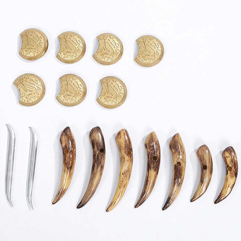 Baldur's Gate 3 Karlach Cosplay Costume