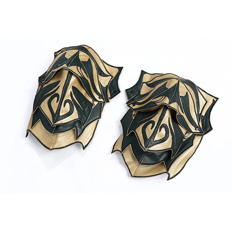 Baldur's Gate 3 Minthara Cosplay Costume