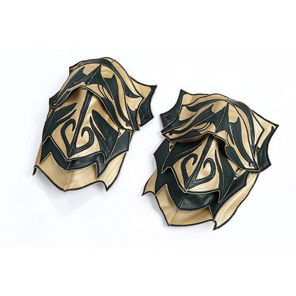 Baldur's Gate 3 Minthara Cosplay Costume