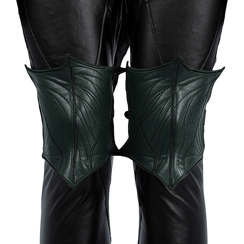Baldur's Gate 3 Minthara Cosplay Costume