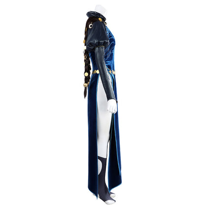 Baldur's Gate 3 Mizora Cosplay Costume