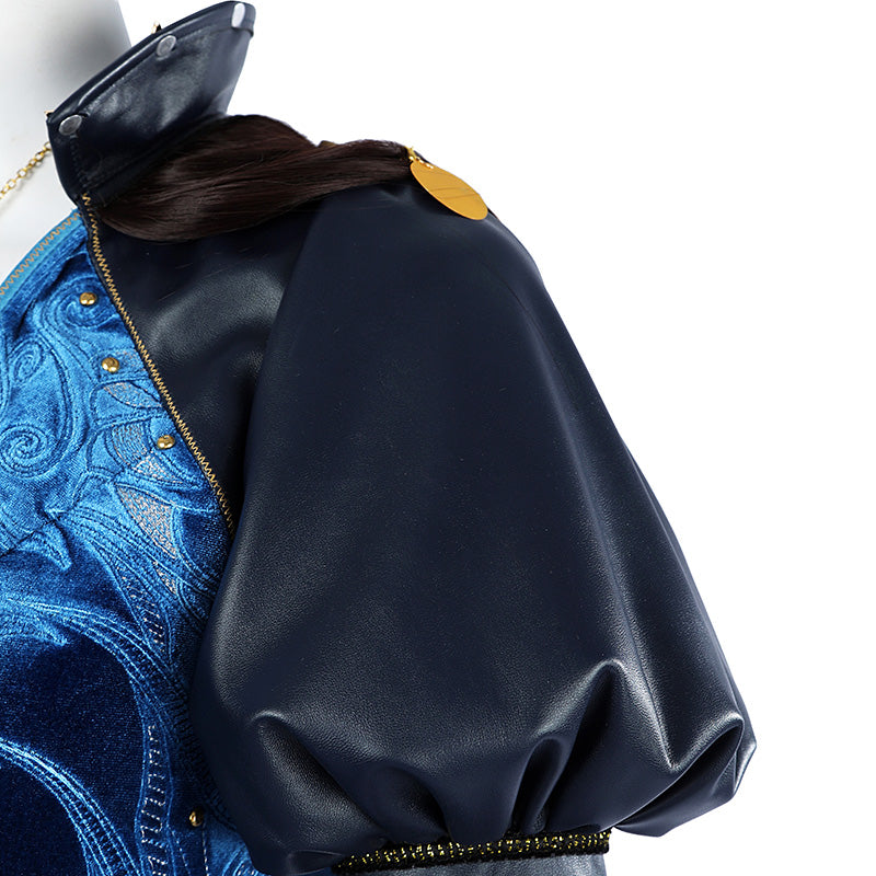 Baldur's Gate 3 Mizora Cosplay Costume