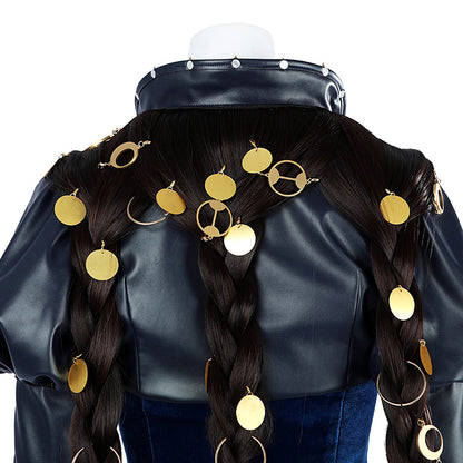 Baldur's Gate 3 Mizora Cosplay Costume