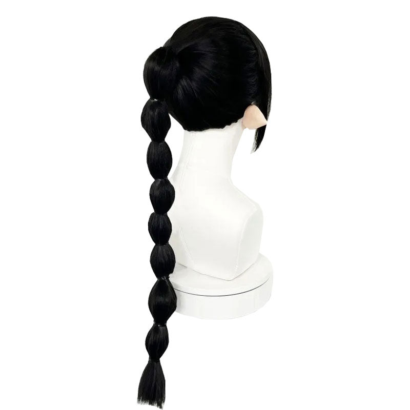 Baldur's Gate 3 ShadowHeart Cosplay Wig