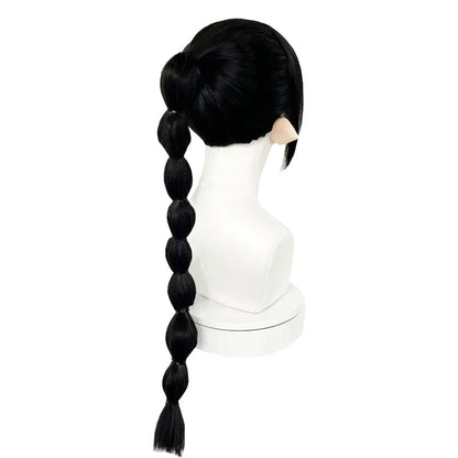 Baldur's Gate 3 ShadowHeart Cosplay Wig