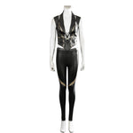 Baldur's Gate 3 Shadowheart Cosplay Costume
