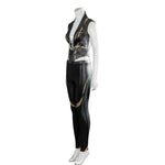 Baldur's Gate 3 Shadowheart Cosplay Costume