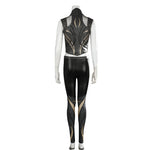Baldur's Gate 3 Shadowheart Cosplay Costume
