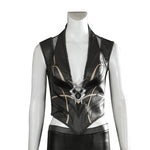Baldur's Gate 3 Shadowheart Cosplay Costume