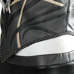 Baldur's Gate 3 Shadowheart Cosplay Costume