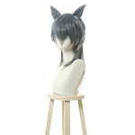 BEASTARS Haru & Legoshi Anthropomorphic Wig Cosplay Wigs Contains Ears 