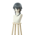 BEASTARS Haru & Legoshi Anthropomorphic Wig Cosplay Wigs Contains Ears 