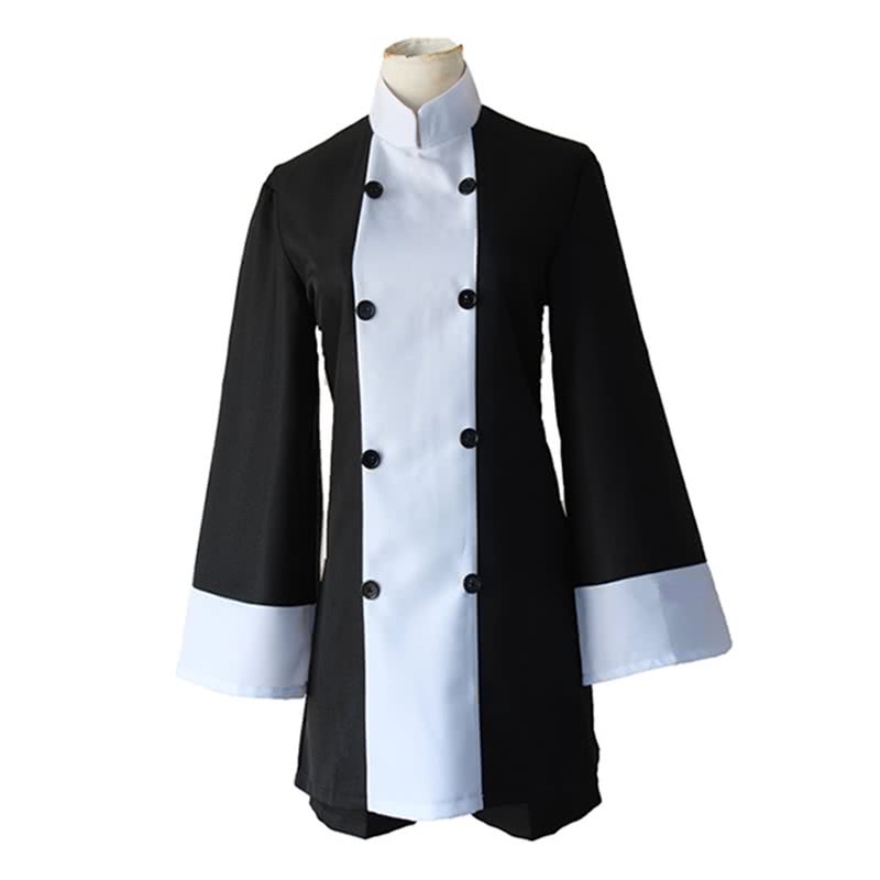Black Butler Ciel Phantomhiv Church Choir  Cosplay Costume