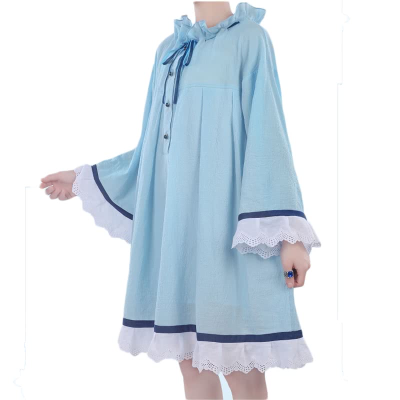 Light blue