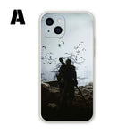 Black Myth Wukong Derivatives Phone Cases