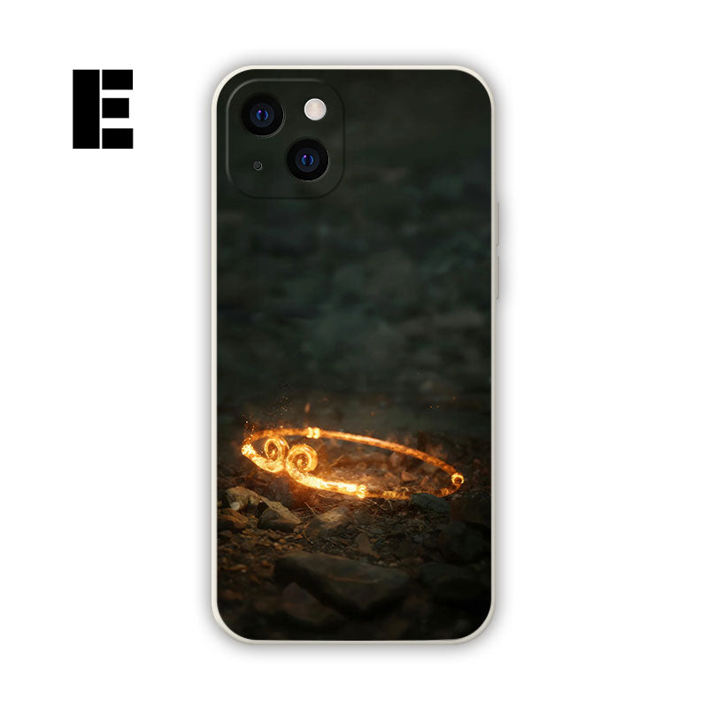Black Myth Wukong Derivatives Phone Cases