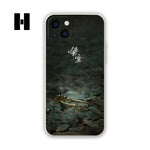 Black Myth Wukong Derivatives Phone Cases