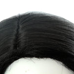 Blade of Demon  Kimetsu no Yaiba Nezuko Kamado Black Brown Long Wave Cosplay Wigs