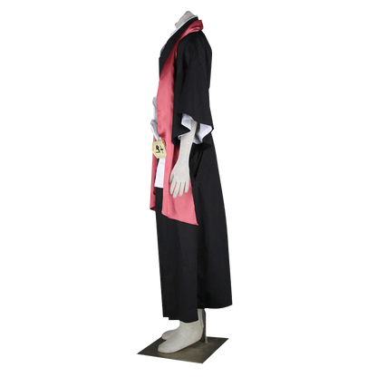 Bleach Rangiku Matsumoto Kimono Cosplay Costume