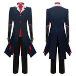 Anime Helluva Boss Blitzo Cosplay Costume
